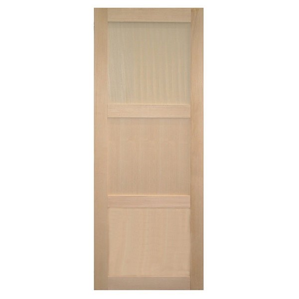 Porte seule 204x83