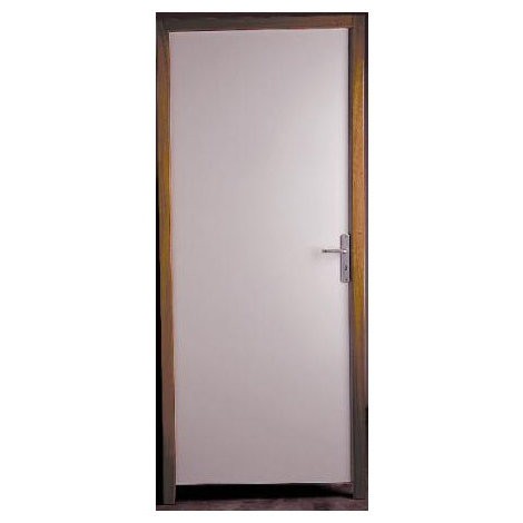 Dimension bloc porte coupe