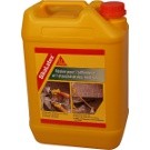 Sikalatex en bidon de 5 litres, le bidon