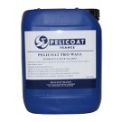 Hydrofuge Pelicoat Pro Wall en bidon de 5 litres, le bidon