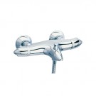 Mitigeur thermostatique Bain-douche, 1706-S, sans ensemble de douche