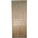 Bloc porte Sapin