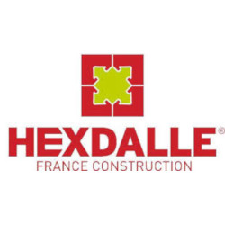 France construction Hexdalle