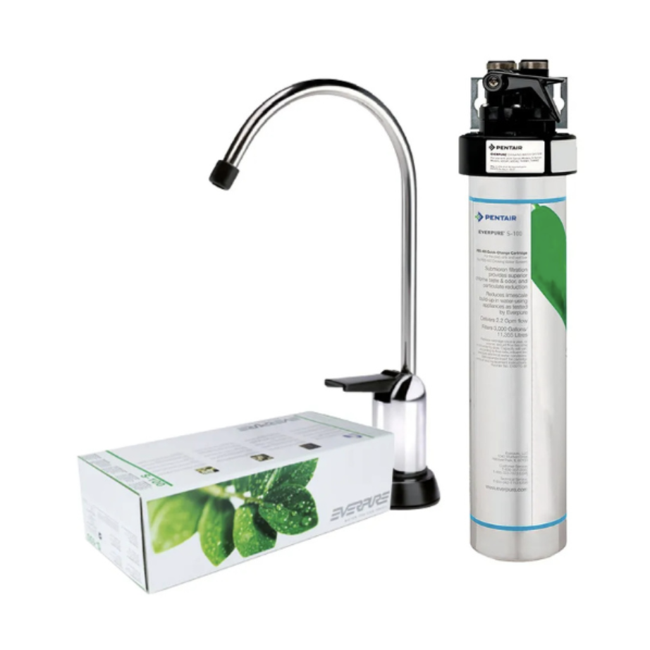 Purificateur d'eau