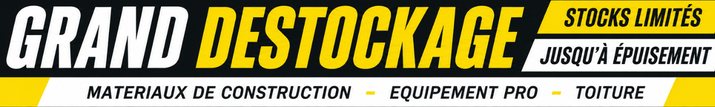 Destockage