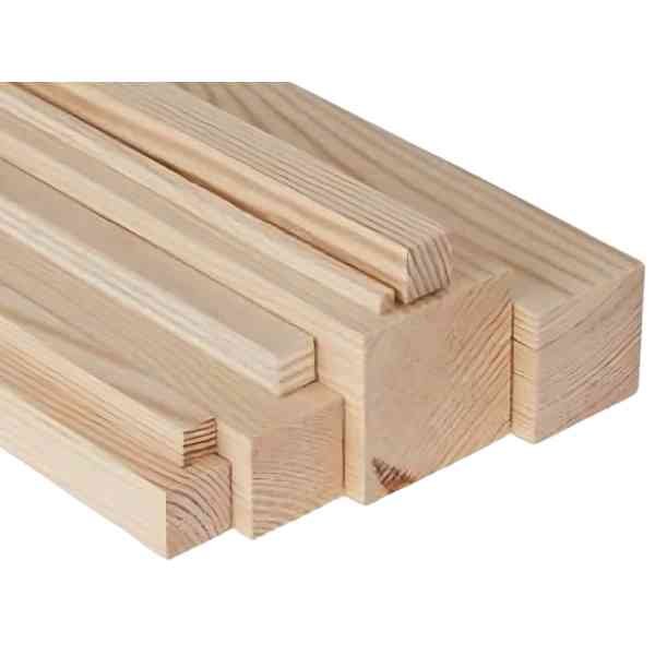 Tasseau bois