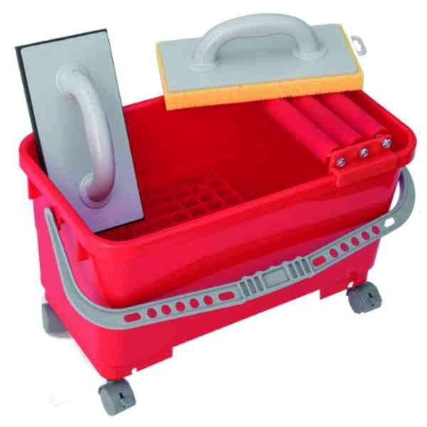Outillage carreleur