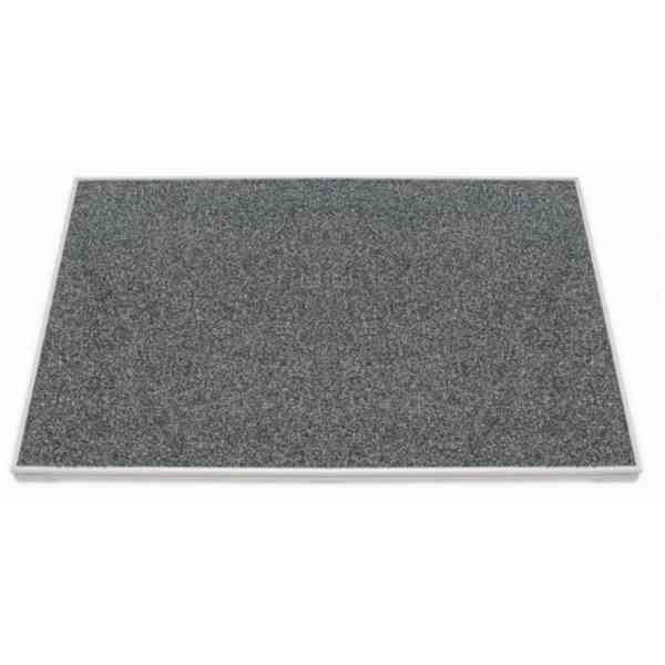 Paillassons, Tapis d'entrée