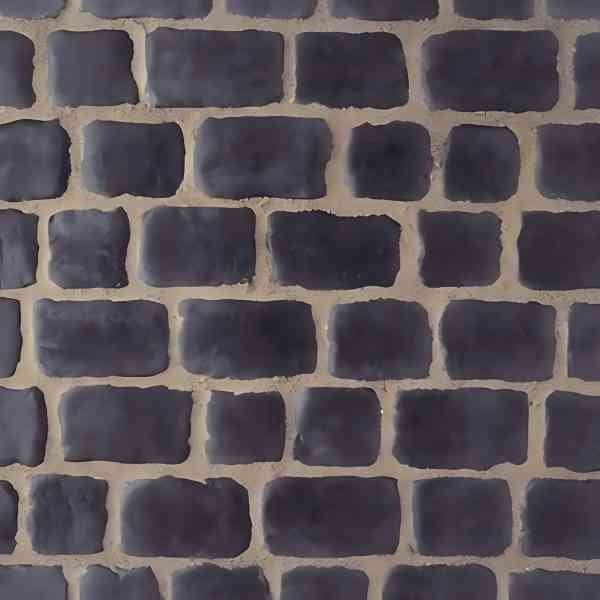 Pavés béton