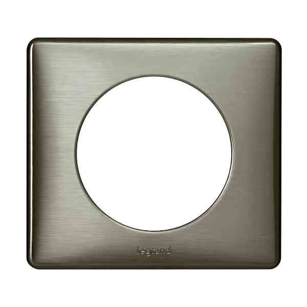 Plaque d'Appareillage