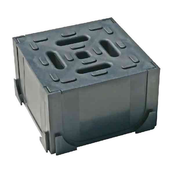 Accessoires Caniveaux