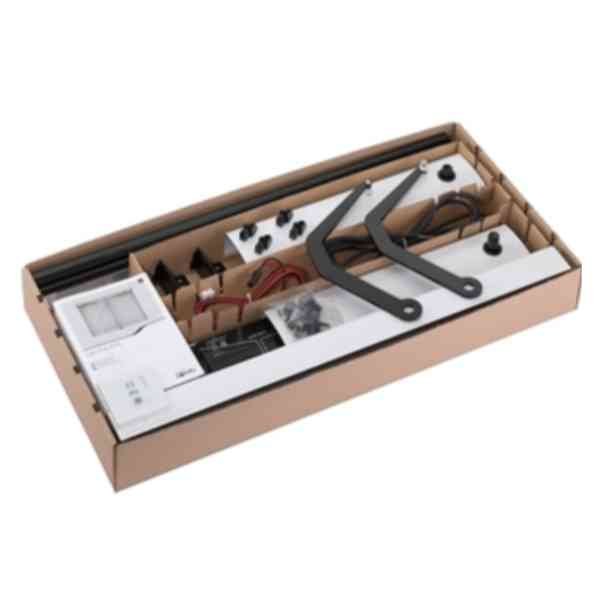 Motorisation Volet Battant