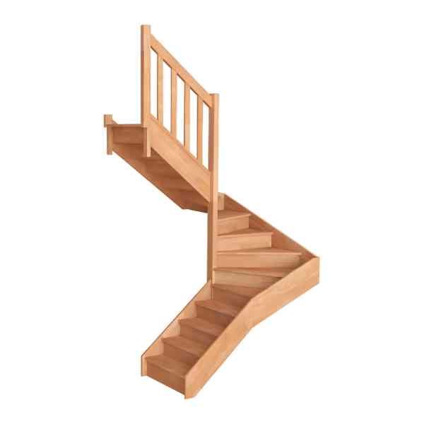 Escalier