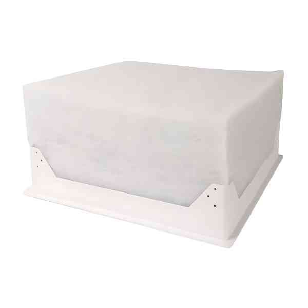 Trappe de plafond