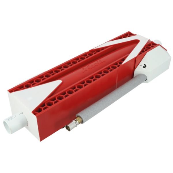 Récupérateur de chaleur pour douche
