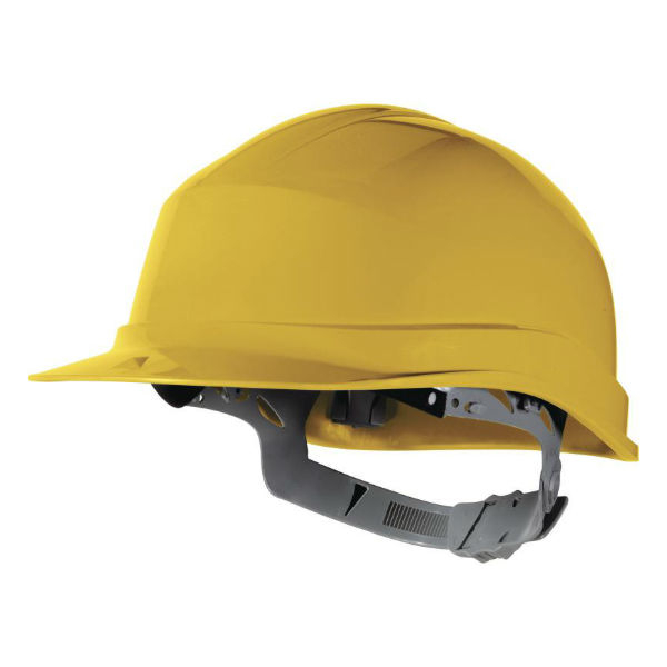 Casque de Chantier