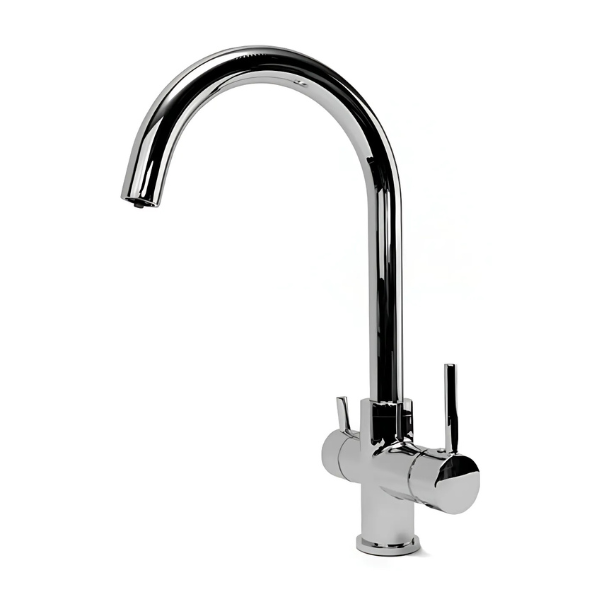 Robinet 3 voies
