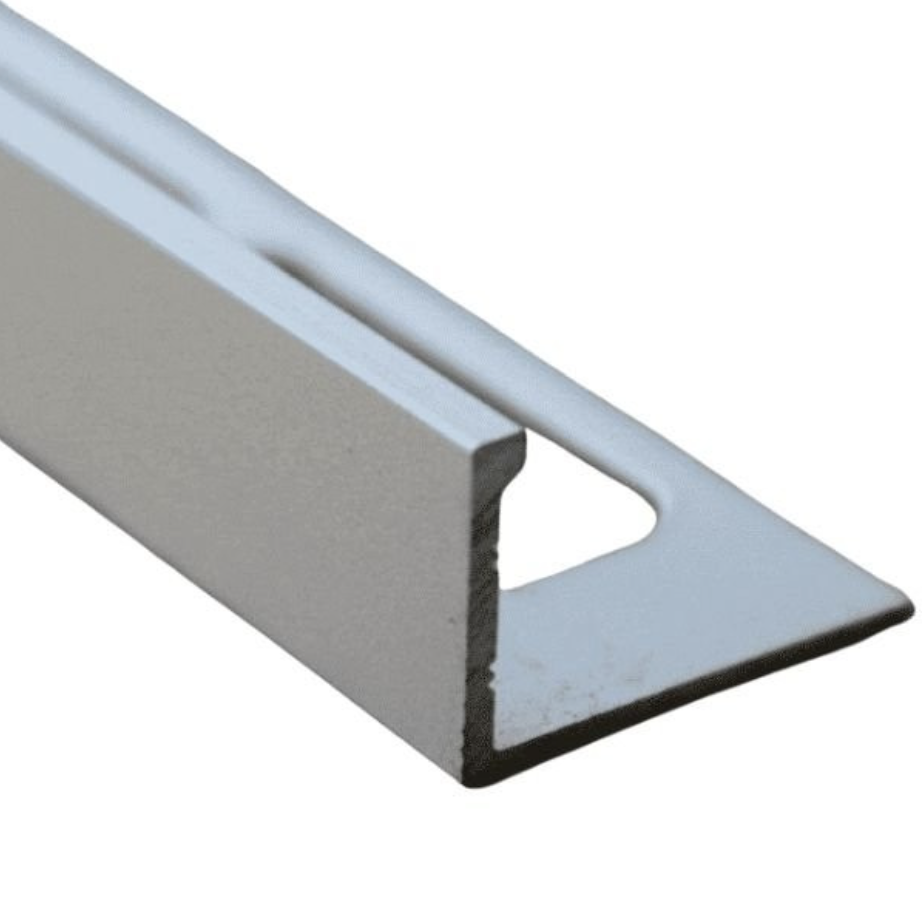 Profil de Finition pour Carrelage