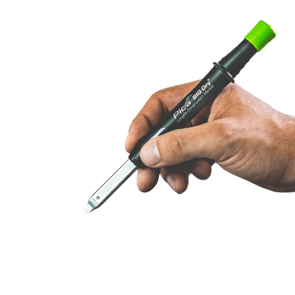 Crayon de chantier