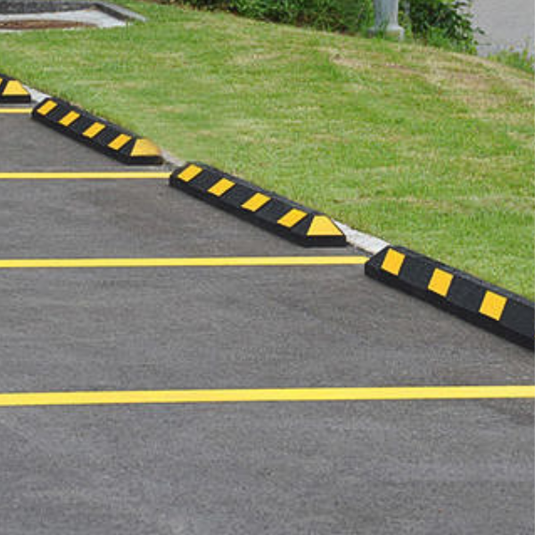 Destockage Equipement de Parking