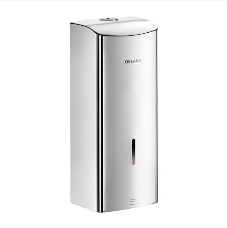 Distributeur de savon