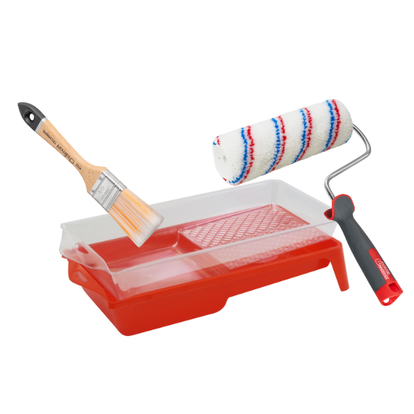 Outils du peintre