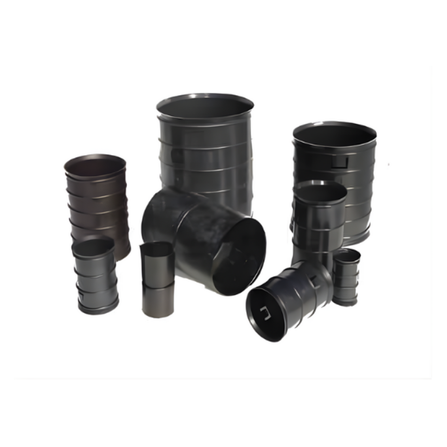 Raccord pour Gaine TPC