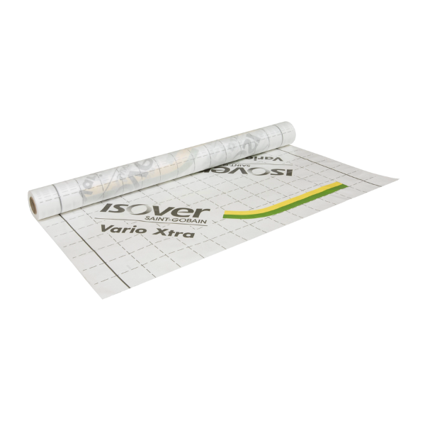 Membrane pare-vapeur