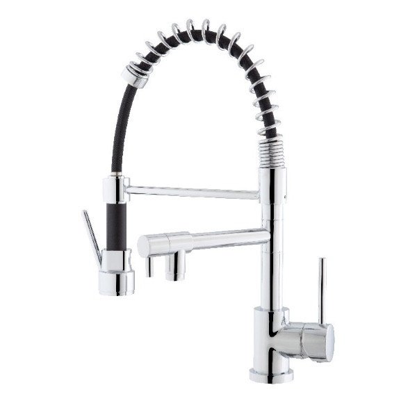 Robinet cuisine