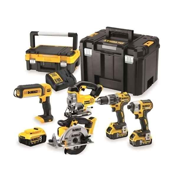 Outillage électroportatif