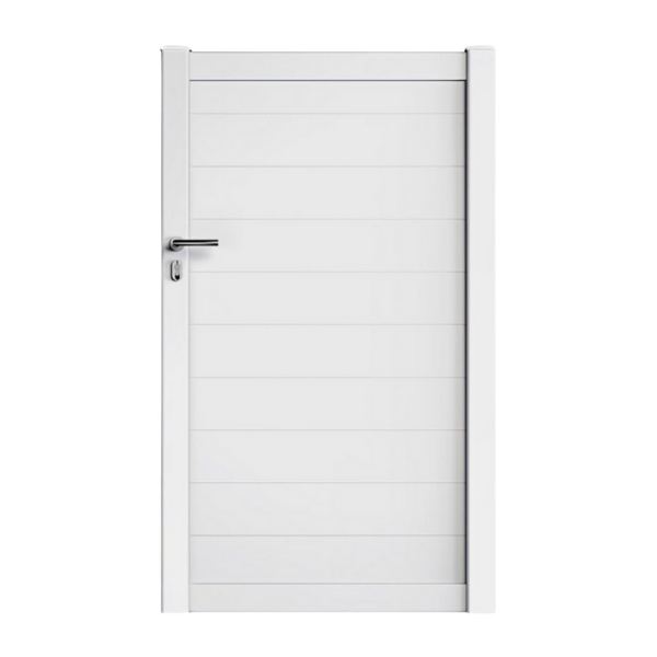 Portillon PVC