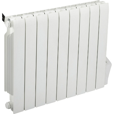 Radiateur électrique