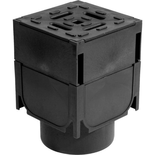 Accessoires Caniveaux