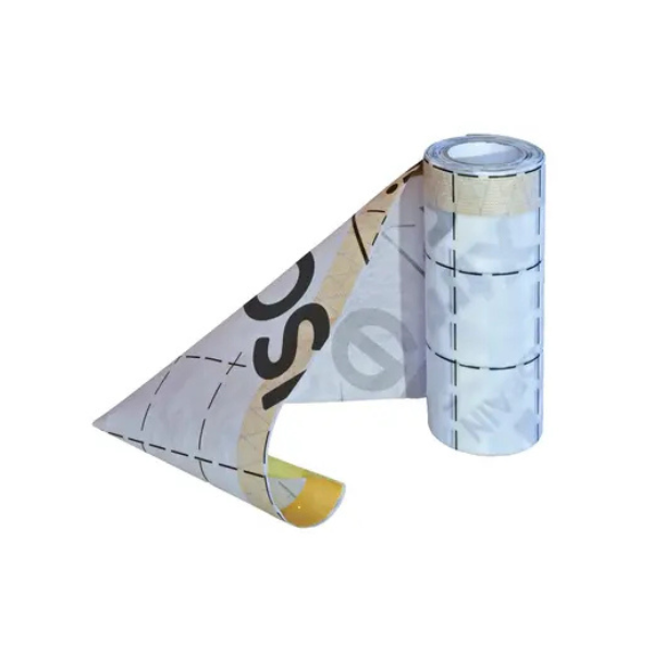 Ruban adhésif pare-vapeur