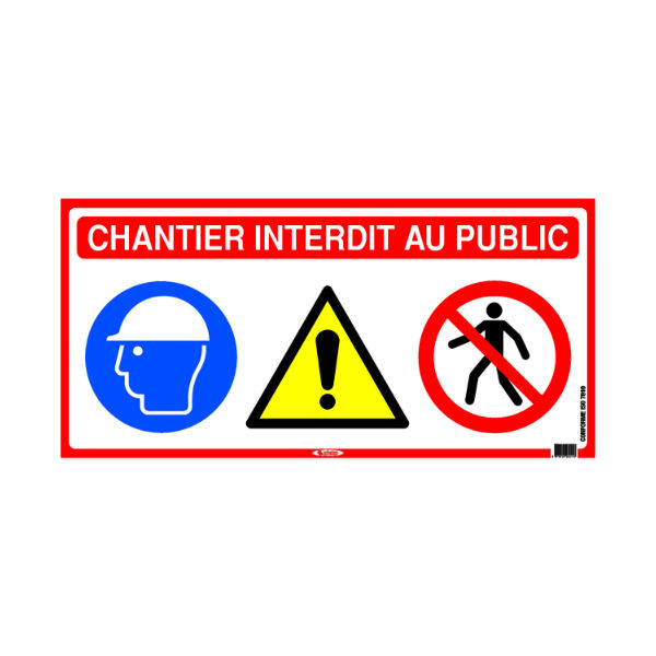 Signalisation