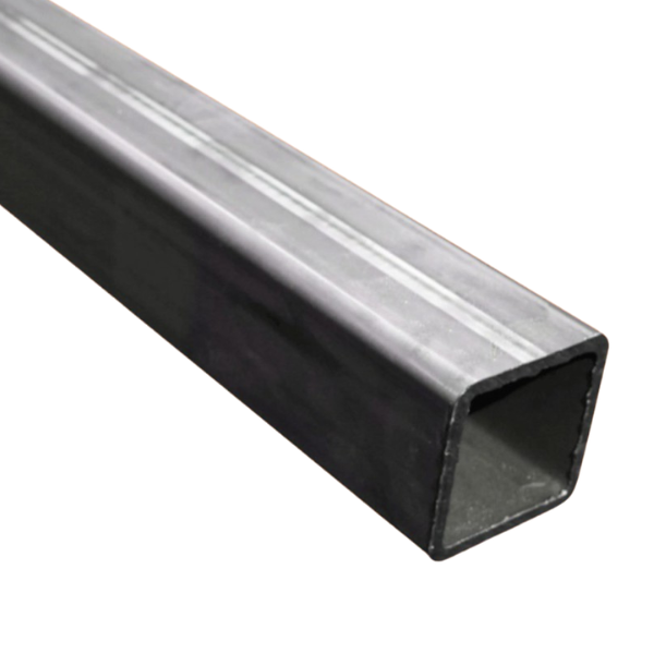 Tube acier carré