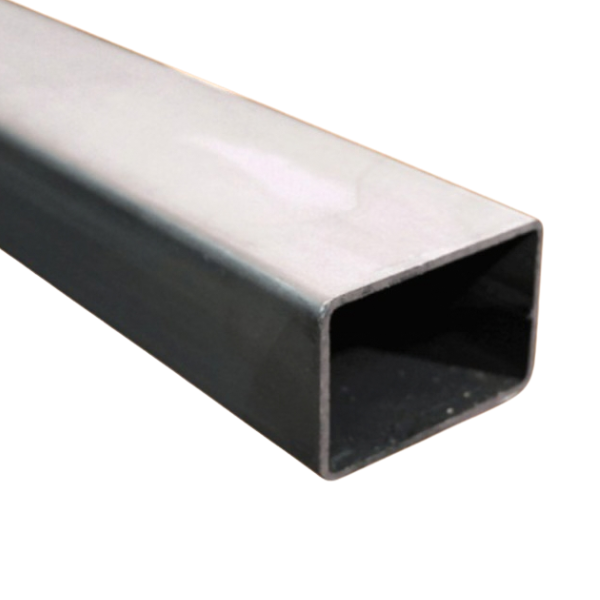 Tube acier rectangulaire
