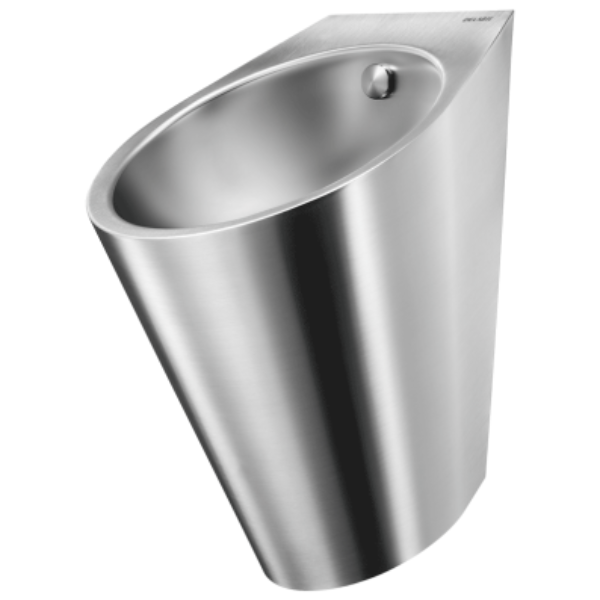 Urinoir inox