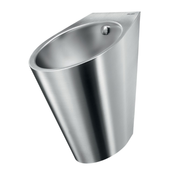 Urinoir inox