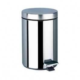 Poubelle à pédale NEWICON 30 l, beige, Brabantia