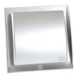 Grille Aération Inox 100x100mm - FP INOX - Neuf