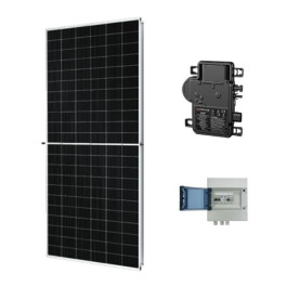 Micro-onduleur Enphase IQ7A  Alma Solar® N°1 des panneaux solaires