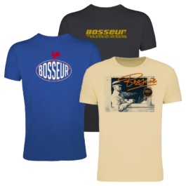 T shirt les 2025 meilleur cabreur du net