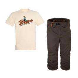 Pantacourt jordan discount
