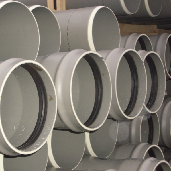 Tuyau PVC Assainissement CR8 Joint L 3 M Diam 315 Mm Materiauxnet Tuyau PVC Assainissement CR8 Joint L 3 M Diam 315 Mm Materiauxnet