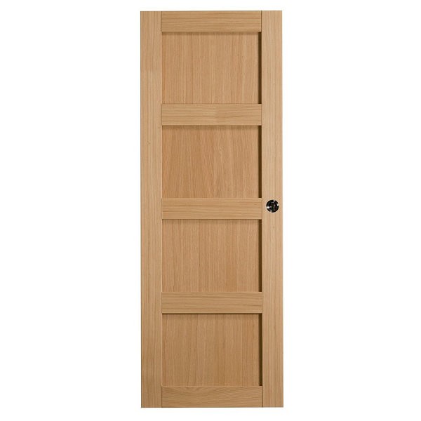 Porte Rive Droite