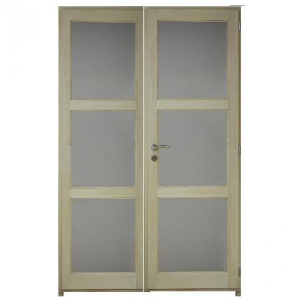 Bloc porte 146
