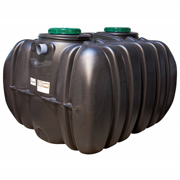 Fosse Toutes Eaux 4000l