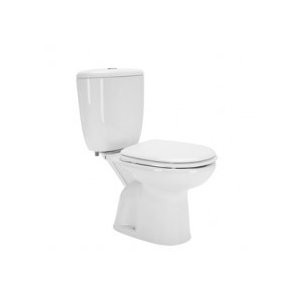 Pack WC SH, cuvette et réservoir Aveiro blanc