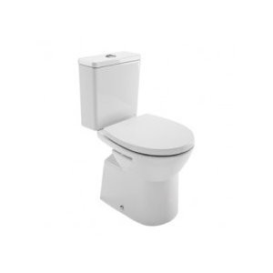 Pack WC SH, cuvette et réservoir Easy, blanc